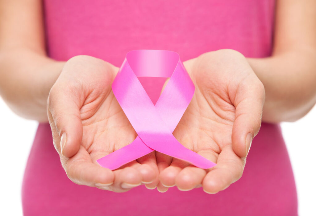 Breast Cancer Treatment Cost in India