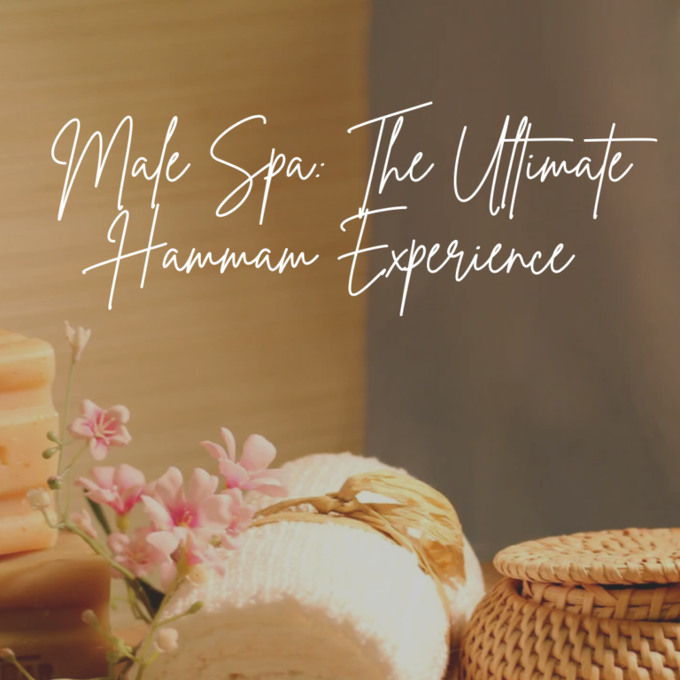 Discover the Best Steam Room Spa Near Me for Relaxation Discover the Best Steam Room Spa Near Me for Relaxation