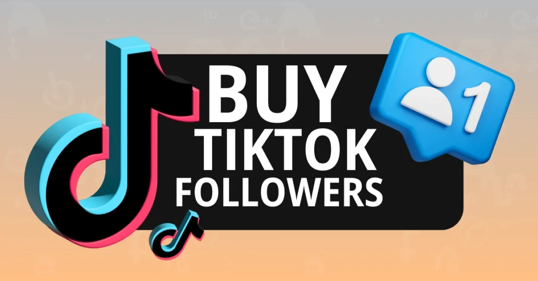 How To More Buying TikTok Followers in Australia