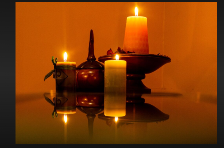 Le Massage Californien : L’art de la Détente Profonde Le Massage Californien : L’art de la Détente Profonde