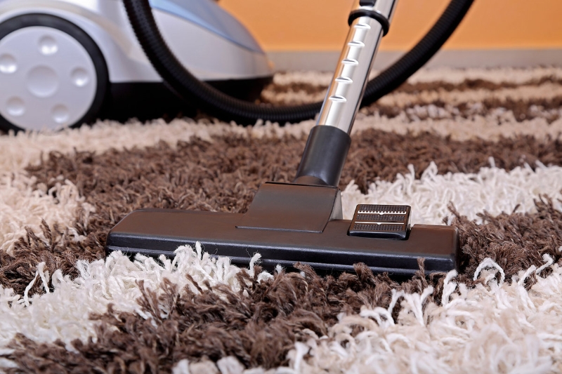 Carpet Cleaning in Scarborough