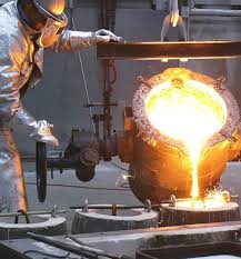 Cast Iron Casting Services in UAE