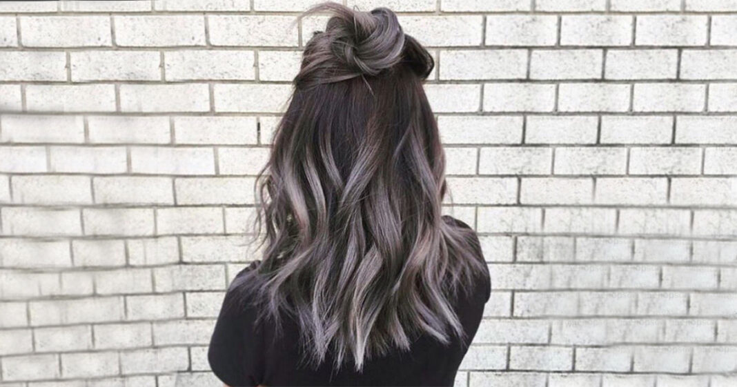 Best Charcoal Hair Dye