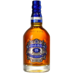 Chivas Regal 18: A Guide to Its Distinct Flavors and How to Pair Them with Food