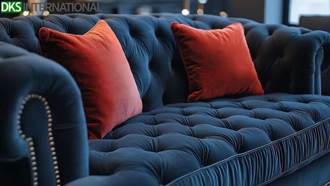 Sofa Upholstery Fabric