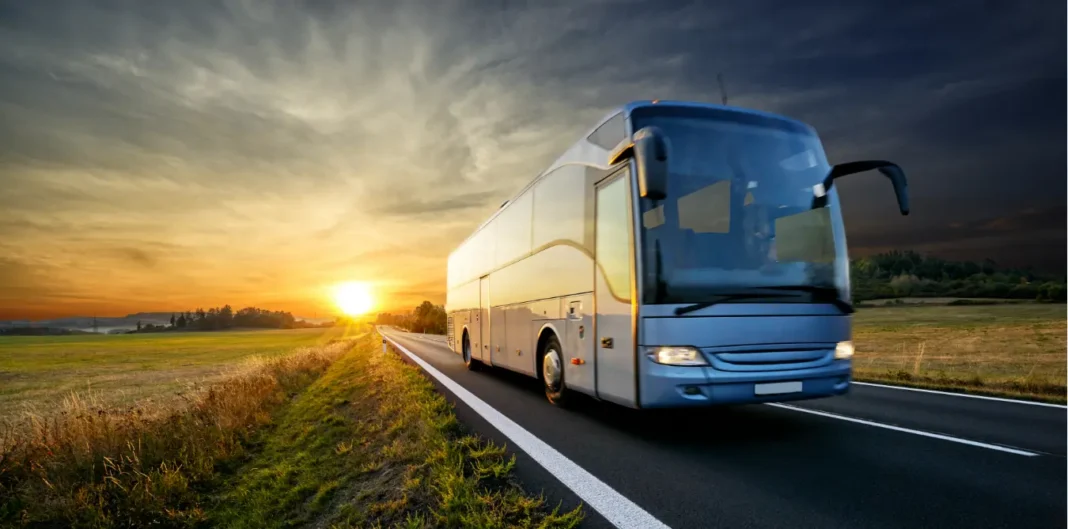 Coach Hire Peterborough