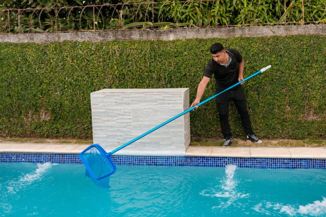 Common Mistakes in Pool Maintenance