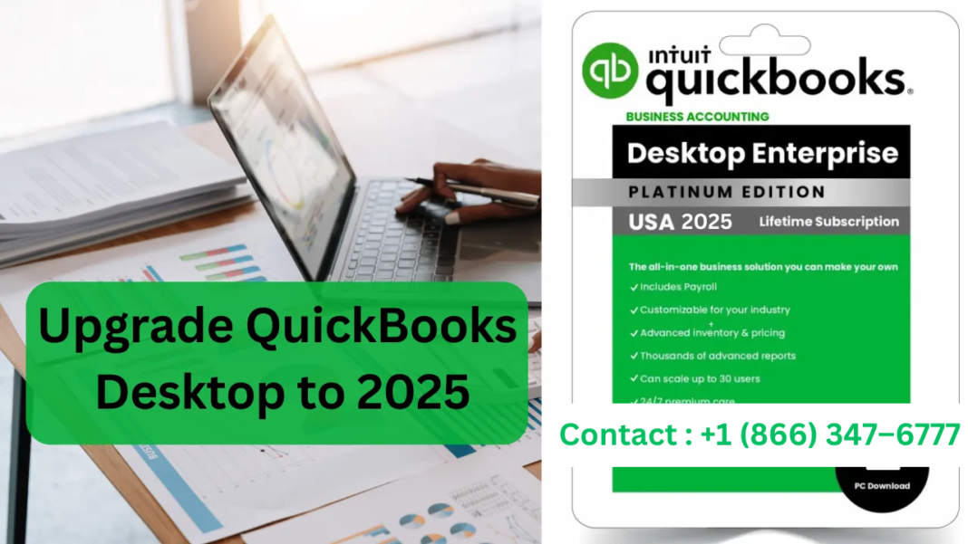 QuickBooks 2025