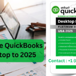 QuickBooks 2025