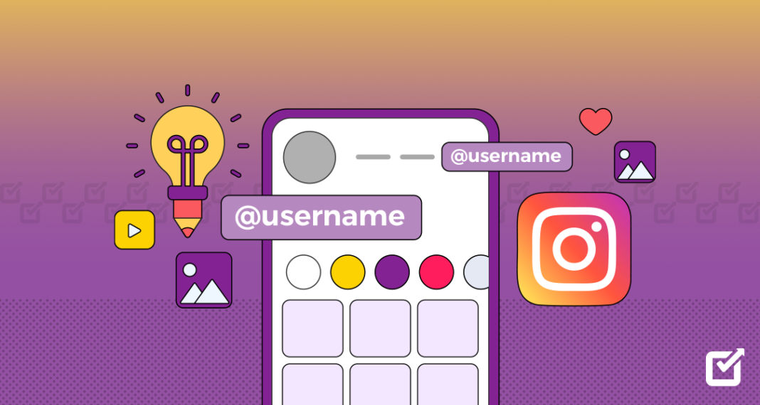 Instagram Username Ideas