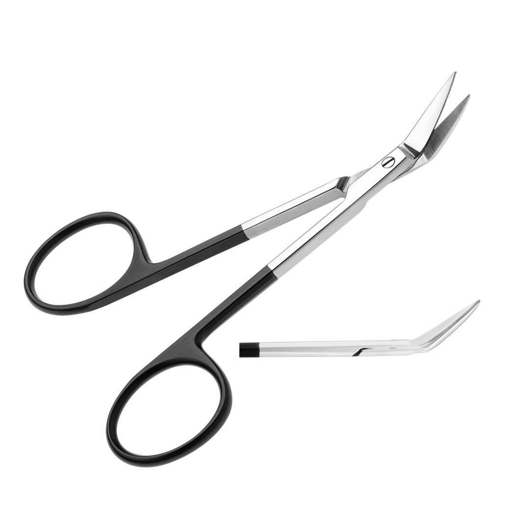 converse scissors rhinoplasty