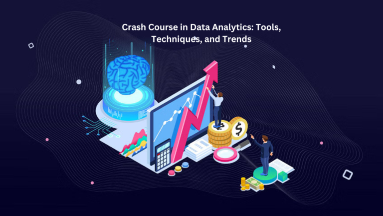 Data Analytics Essentials: Tools, Techniques & Trends