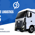 Creative Logistics Ads