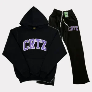 Corteiz Tracksuit Brand That Adds Fun to Your Closet