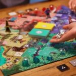 Board Game Boxes