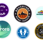 Custom Round Stickers: Unleashing Creativity in Branding