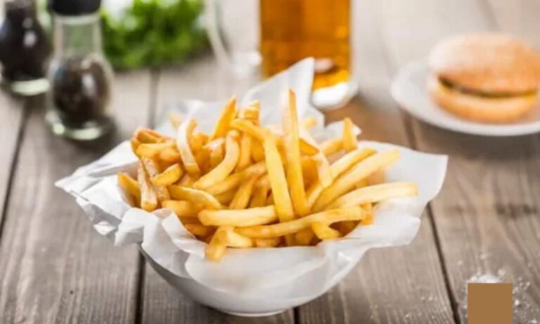 Creating the Perfect Custom Food Basket Liners