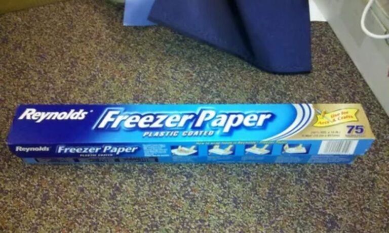 Custom Freezer Paper: Your Essential Guide for Packaging