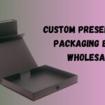 Elevate Your Brand Presentation with Custom Presentation Boxes