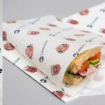 Transform Your Brand with Custom Sandwich Paper