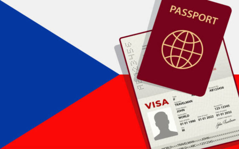 Ultimate Guide to Obtaining a Czech Republic Visa
