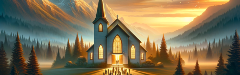 Church of Christ: A Community of Fellowship and Service Church of Christ: A Community of Fellowship and Service