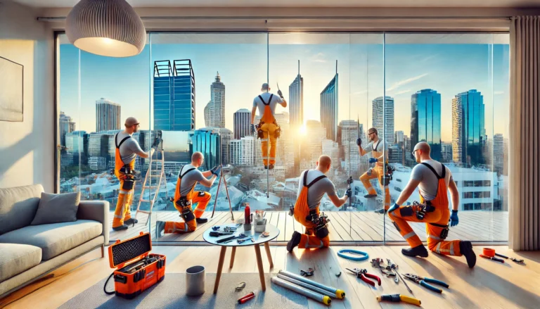 How To Choose Right Glass Replacement Service In Perth How To Choose Right Glass Replacement Service In Perth