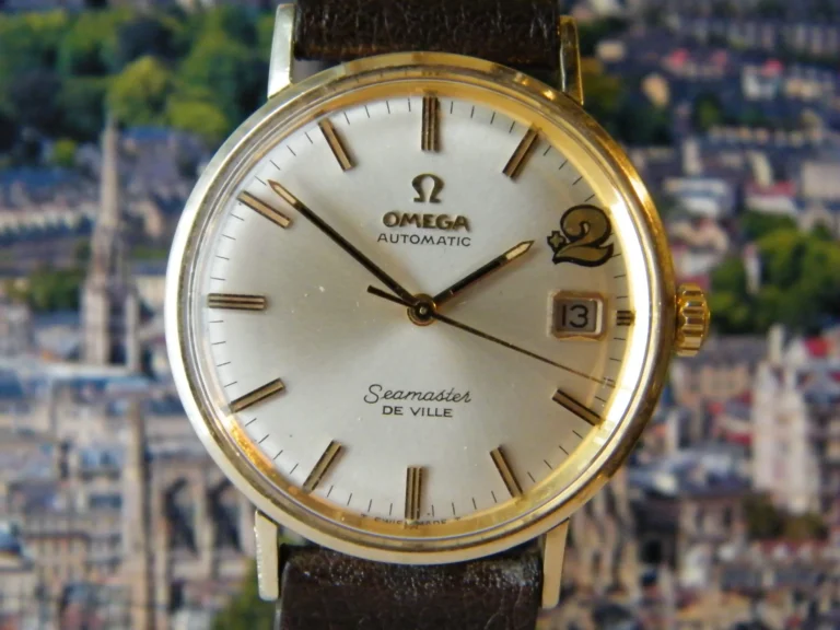 Omega Copy Watches in Dubai: Luxury Timepieces Without the Price Tag