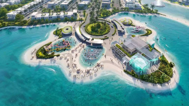 Features Make Damac Islands Villas Cut Above Features Make Damac Islands Villas Cut Above