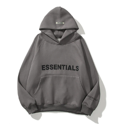 Dark-Grey-Essentials-Hoodie-Men-Women