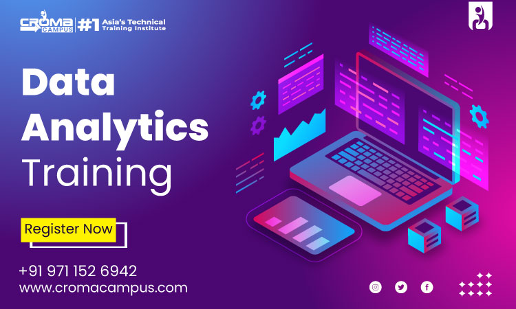 Data Analytics Course