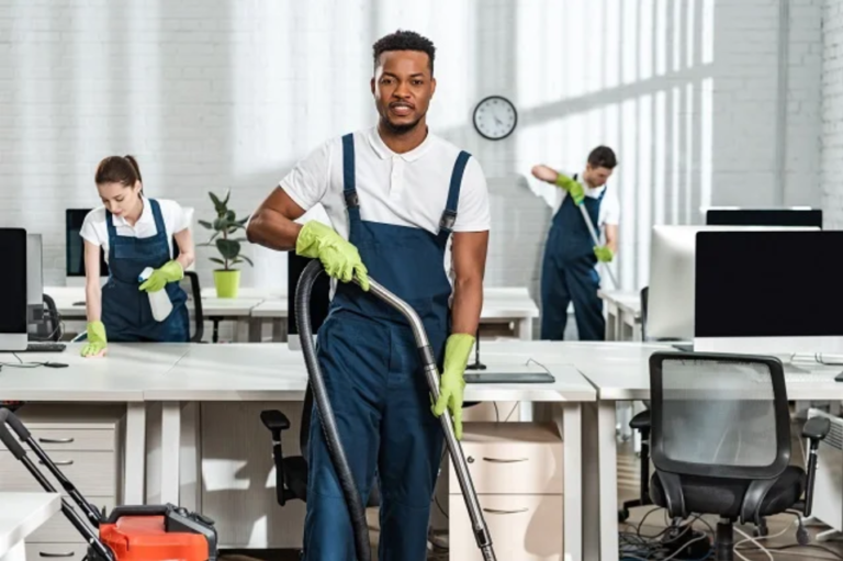 The Complete Guide to Carpet Cleaning in Midvale