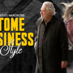 Disclaimer Series Wardrobe Epitome of Classiness and Style