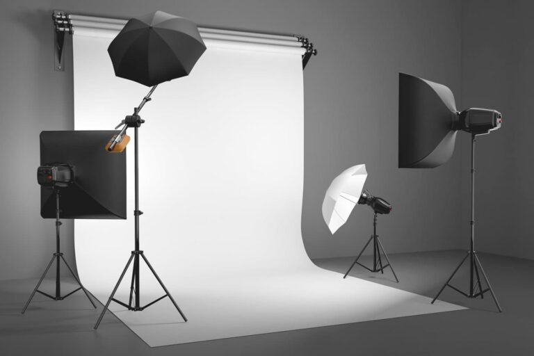 Discover Karachi's Best Photography Studios for Rent