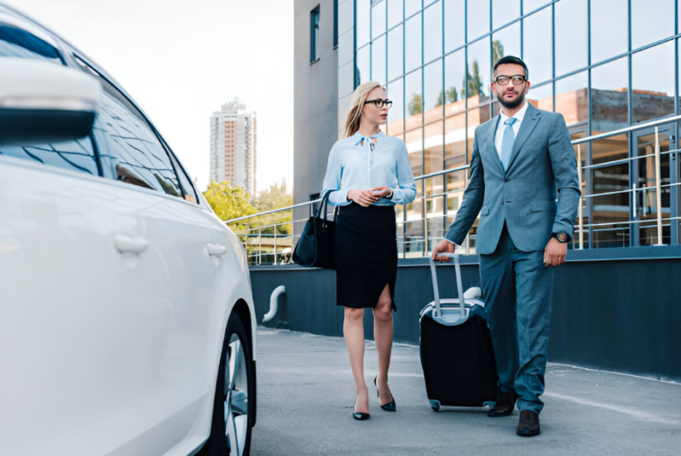 Car Rental Insights for Dubai