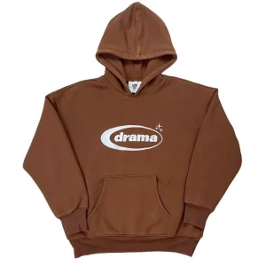 Brand Fashion Drama: Hoodies Making a Comeback