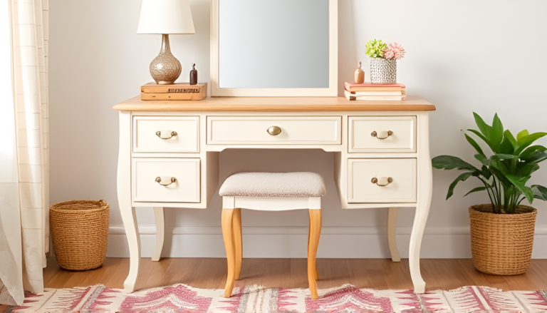 Dressing Tables Under AED 1000