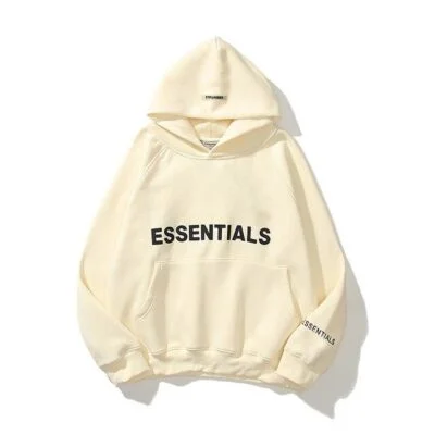 Essentials hoodie