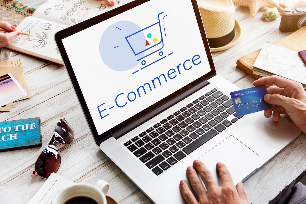 Ecommerce SEO packages