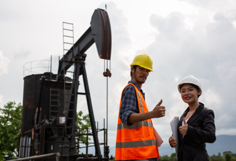 Efficient Construction Fuel Solutions in the UK