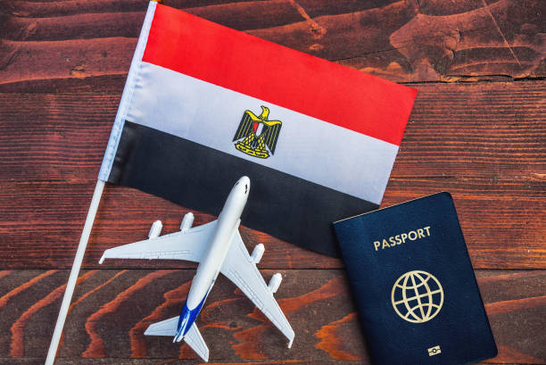 Guide on How to Apply for an Egypt Tourist Visa