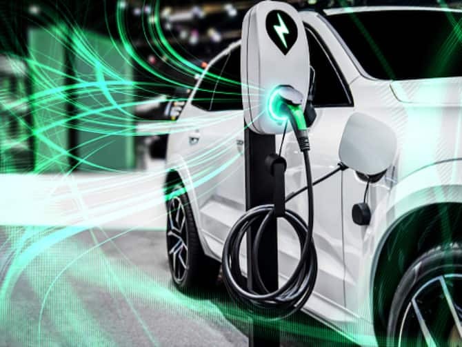 EV Charging Station Manufacturing Plant Report 2024