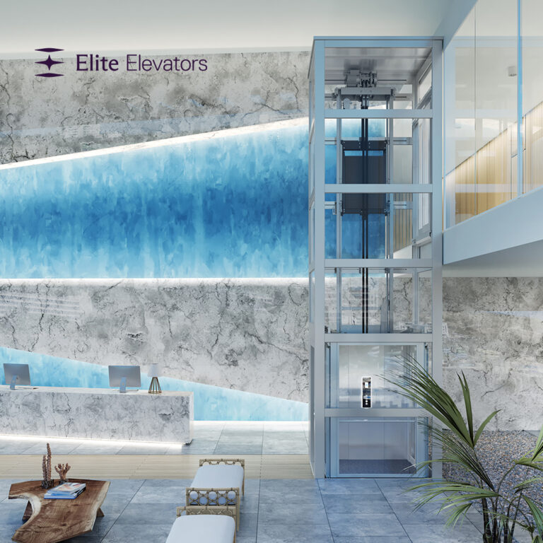 Home Elevators