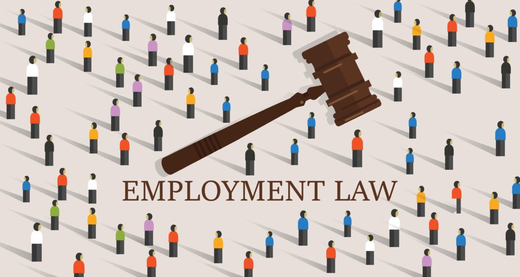 employment lawyers in Los Angeles