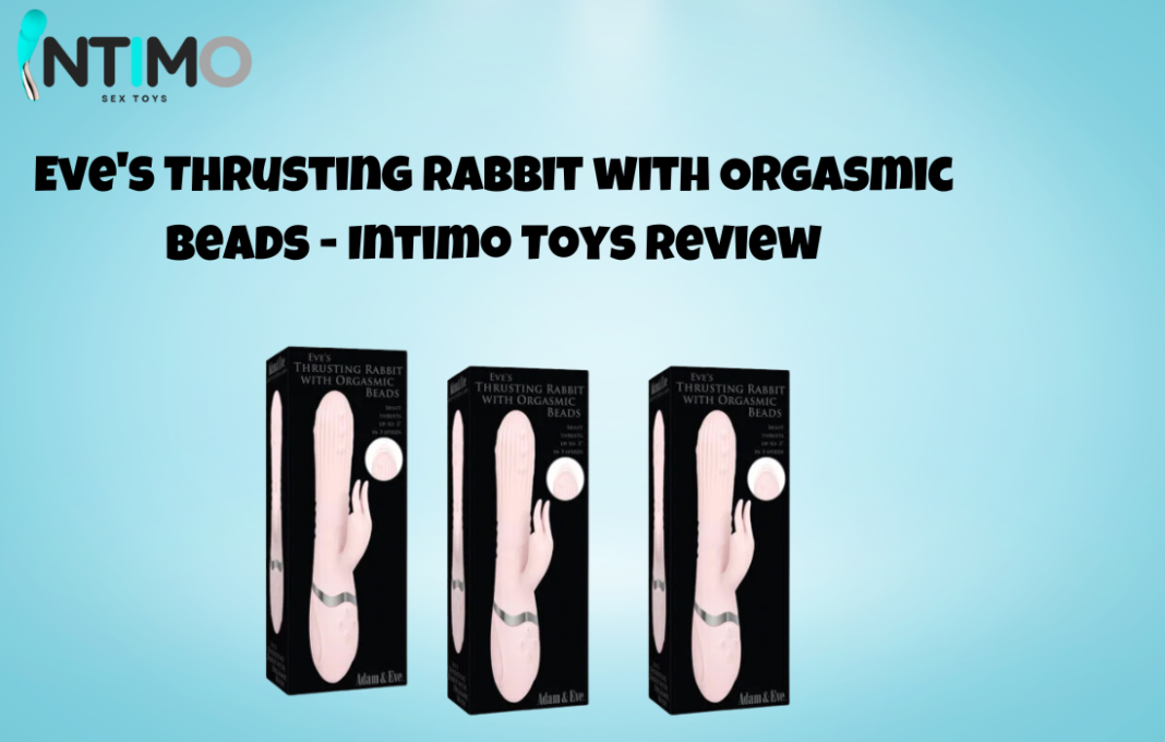 rabbit vibrator