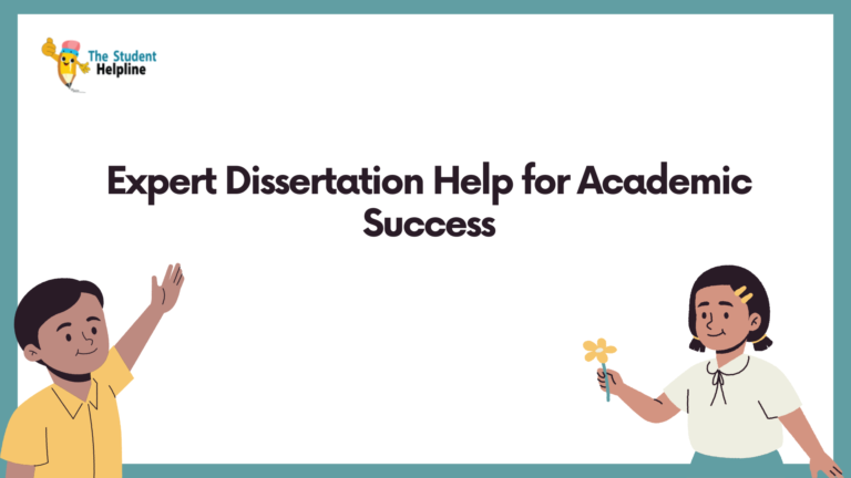 xpert Dissertation Help