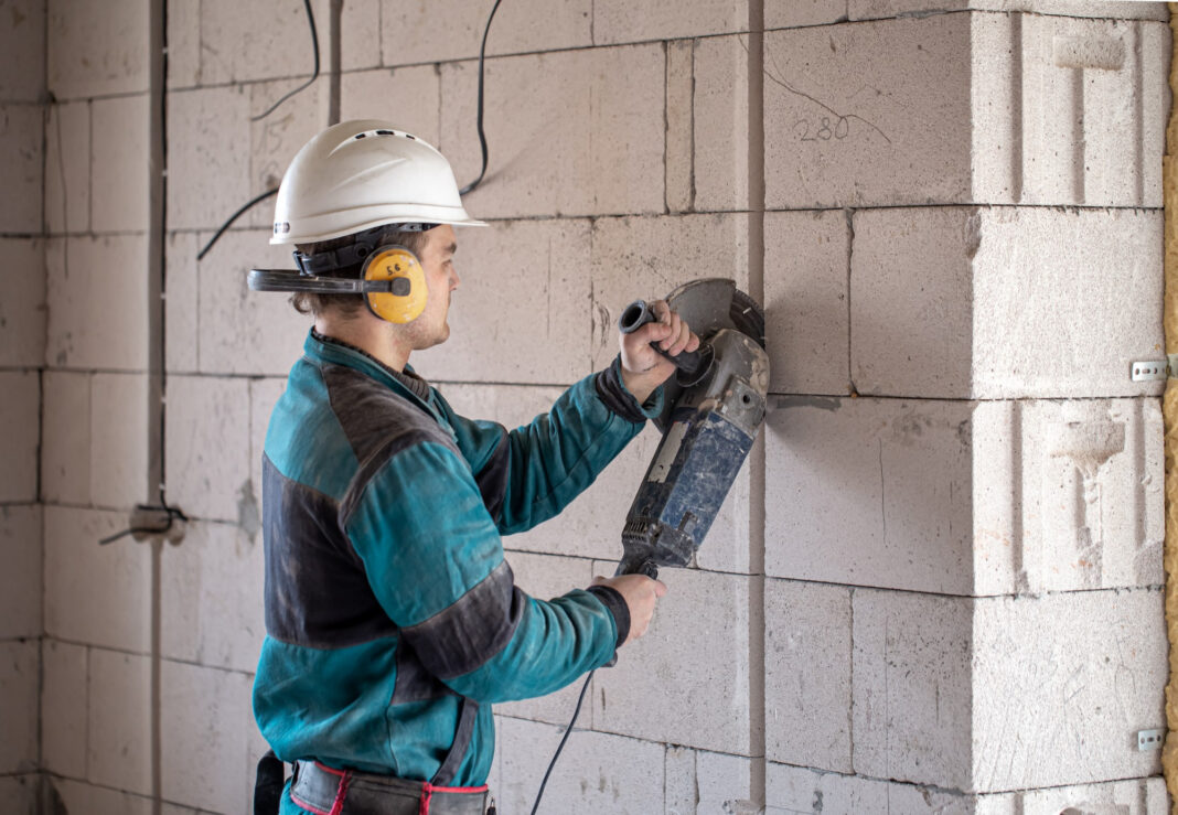 External Wall Insulation in London by Eco Target