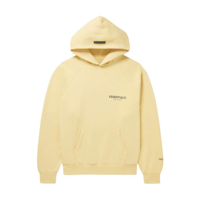 Essentials Hoodie