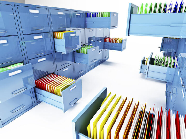 Guide to Document Storage and Archiving for Businesses Guide to Document Storage and Archiving for Businesses