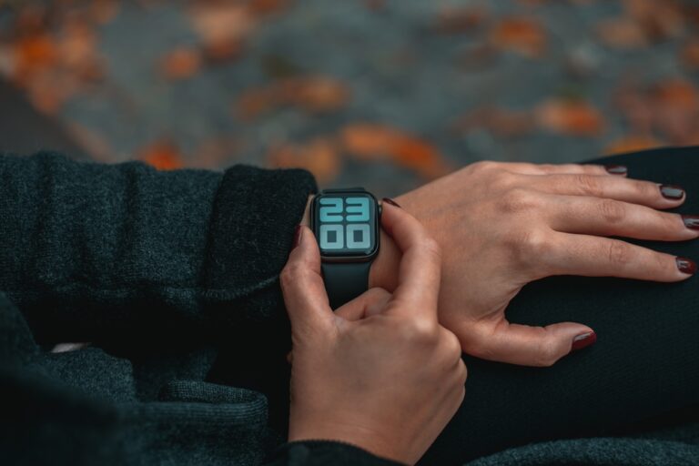 Style Meets Function: Guide to Choosing a Smart Watch